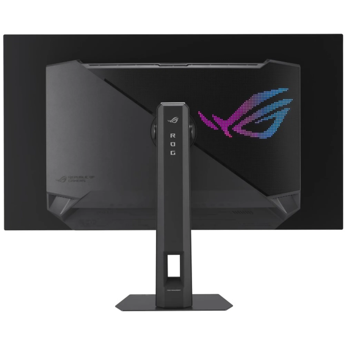 Купити Монітор 31.5" ASUS ROG Strix OLED XG32UCWG (90LM0BX0-B01371) - фото 5
