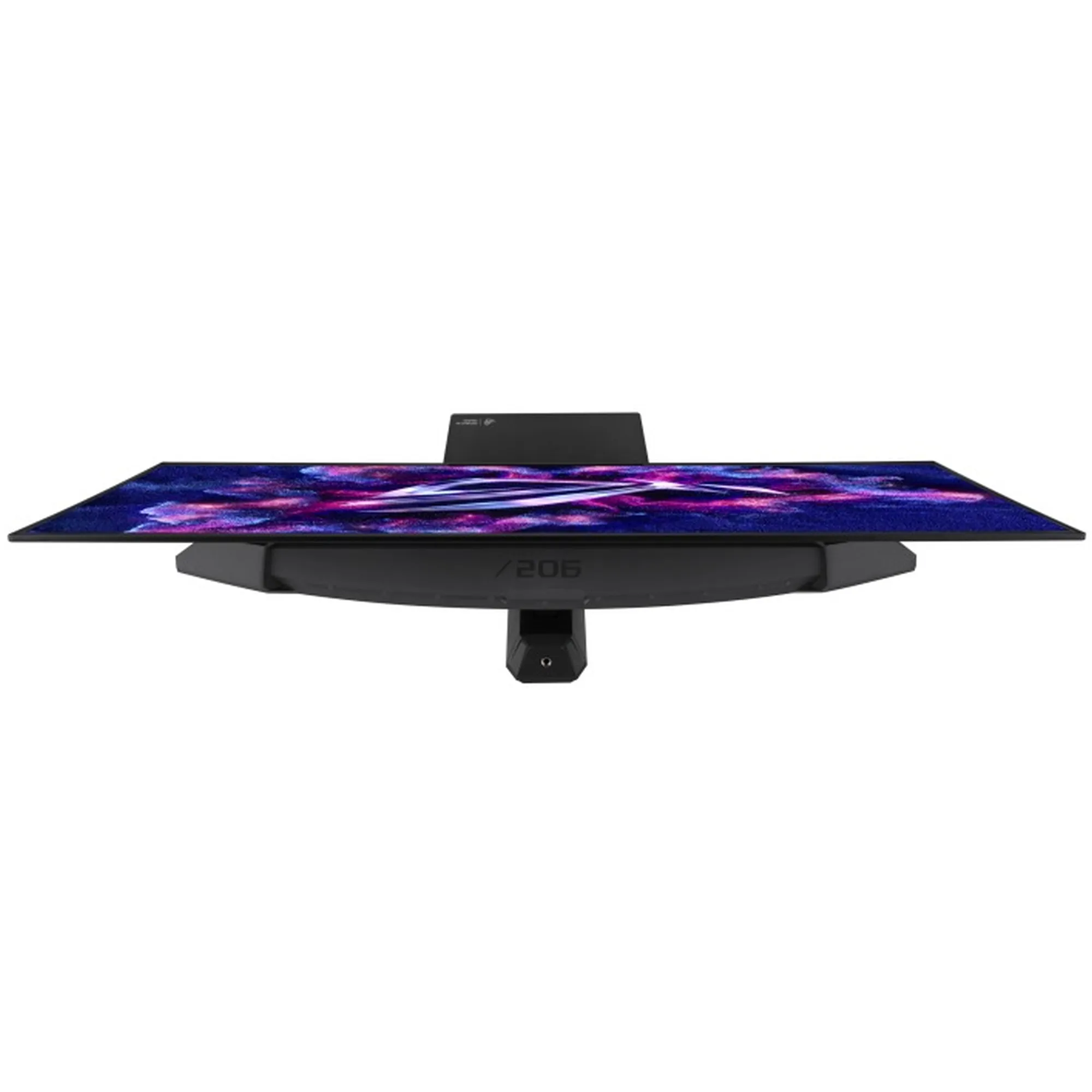 Купити Монітор 31.5" ASUS ROG Strix OLED XG32UCWG (90LM0BX0-B01371) - фото 7