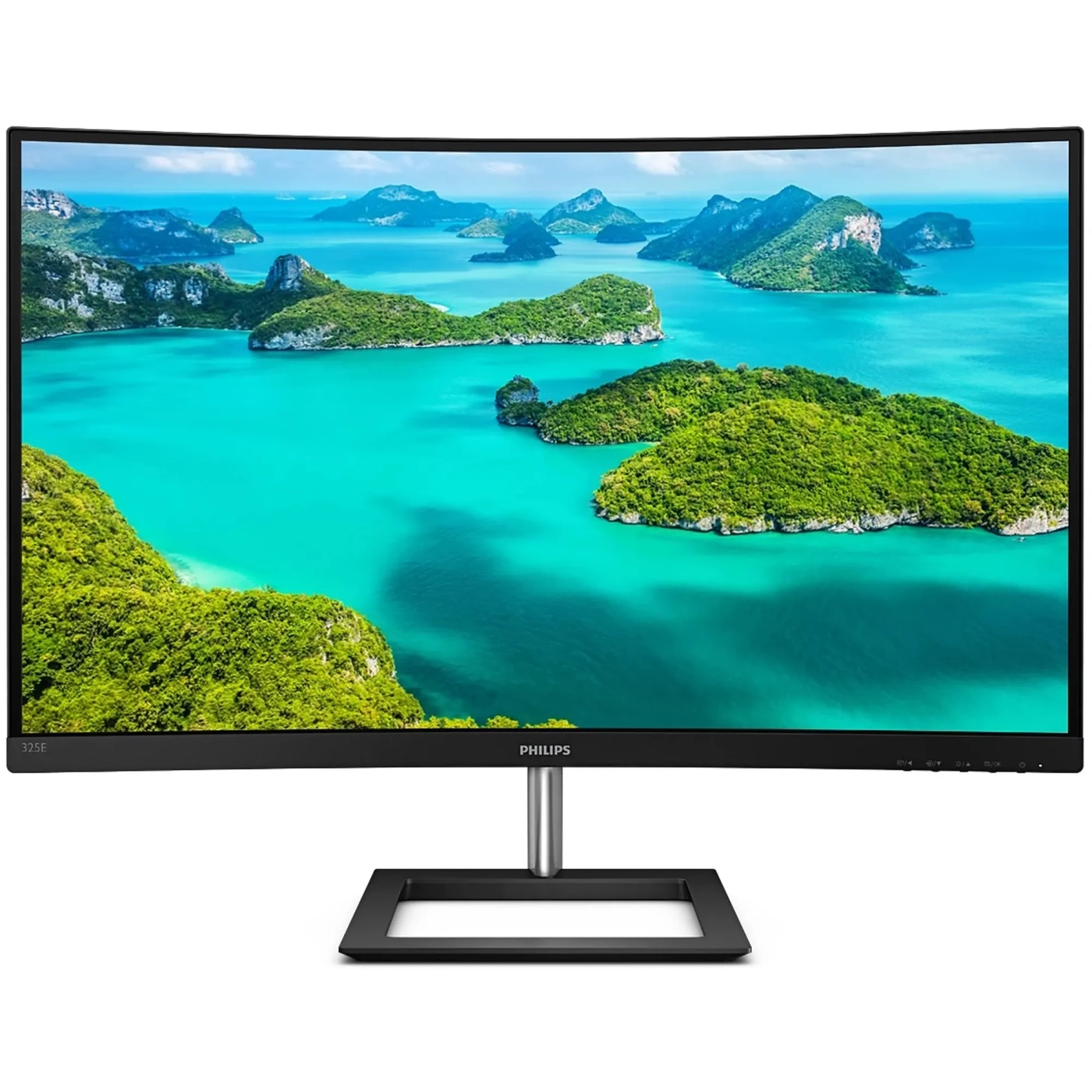 Купить Монитор 32" Philips 325E1C (325E1C/00) - фото 1