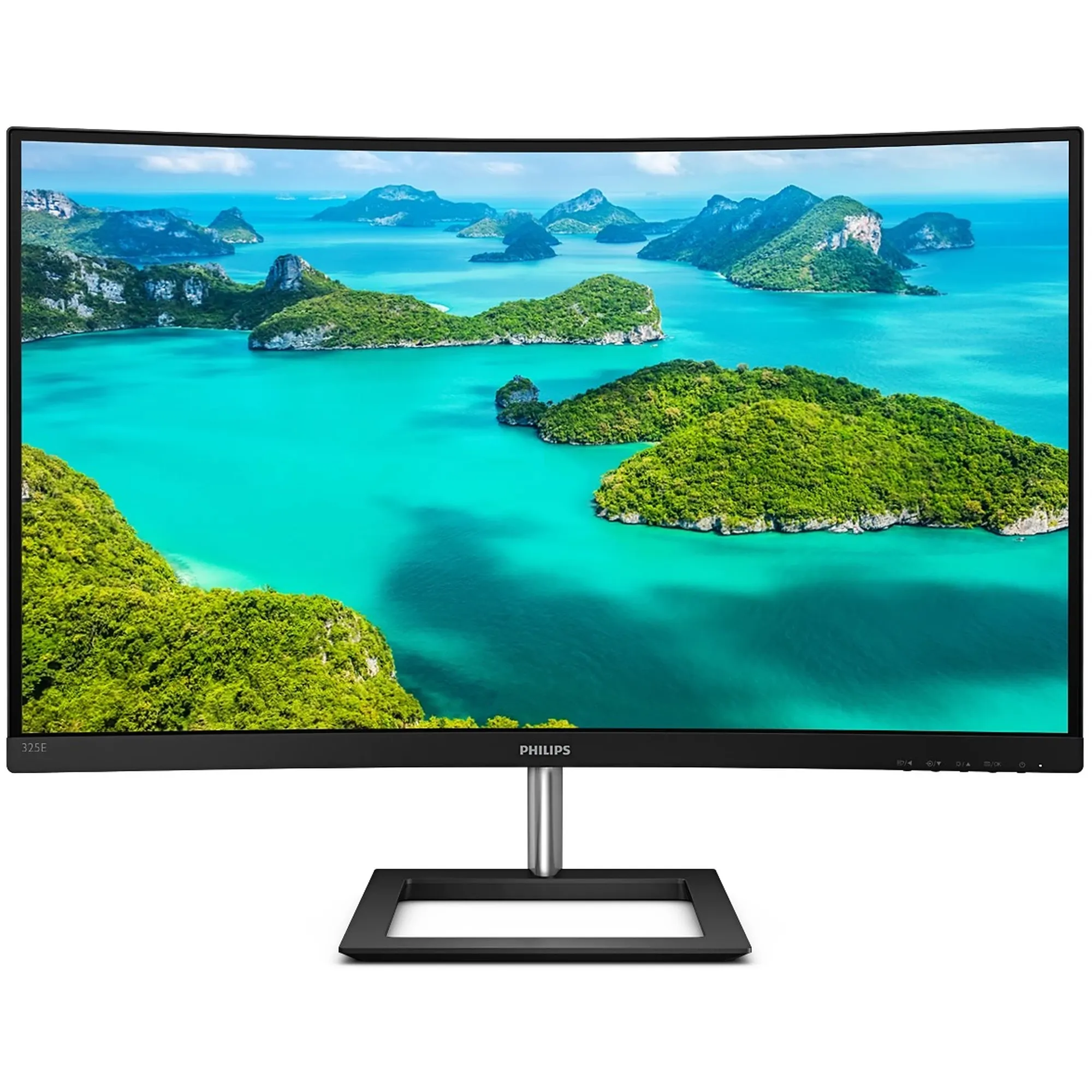 Купить Монитор 32" Philips 325E1C (325E1C/00) - фото 1