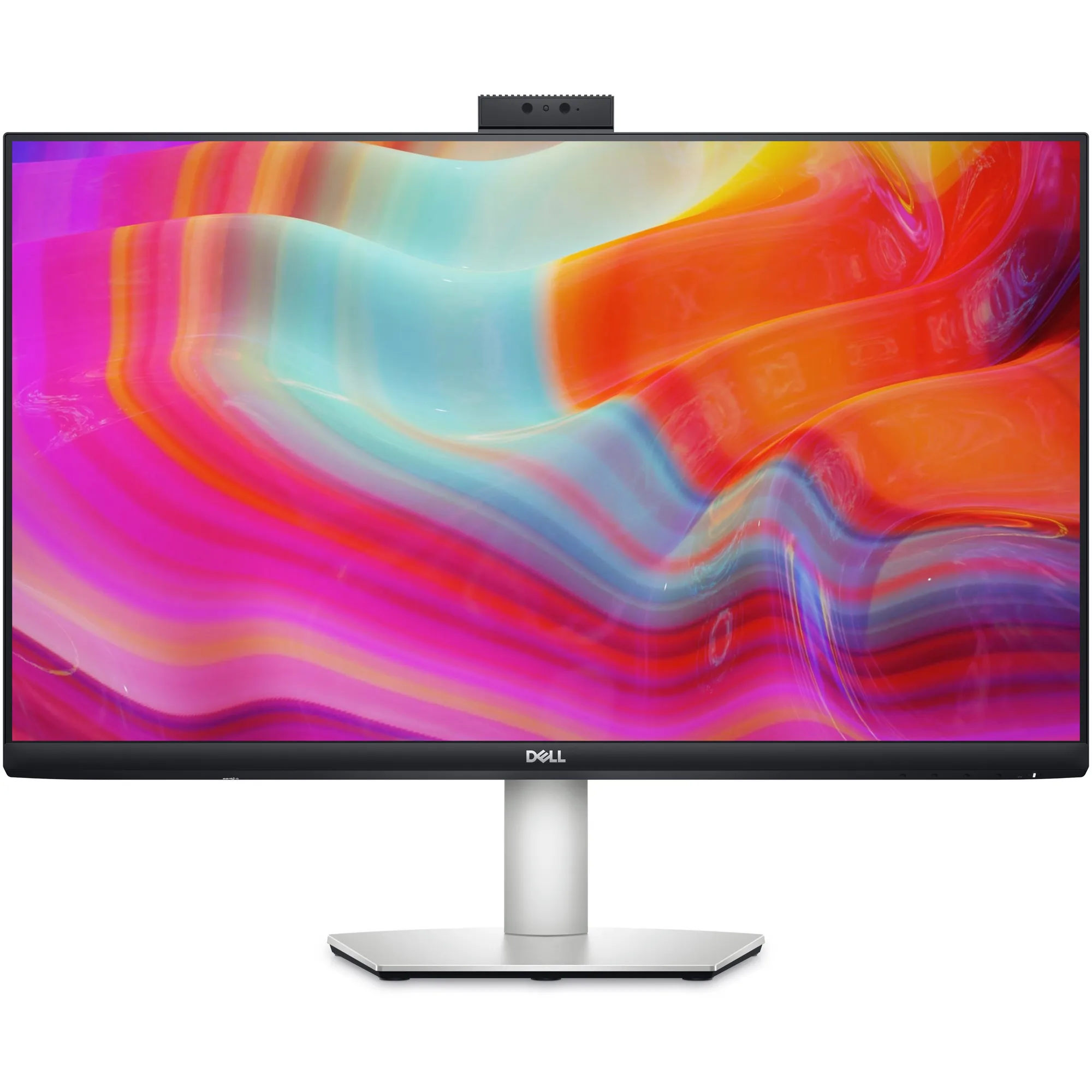 Купити Монітор 27" Dell S2722DZ (210-BBRQ1) - фото 1