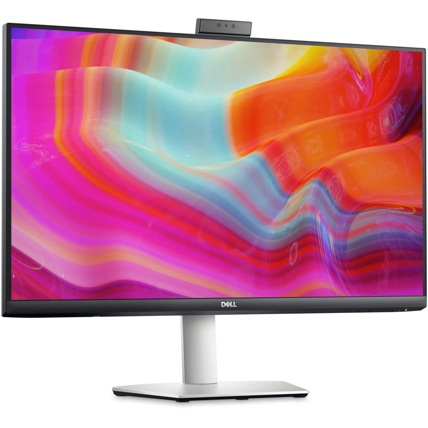 Купити Монітор 27" Dell S2722DZ (210-BBRQ1) - фото 2