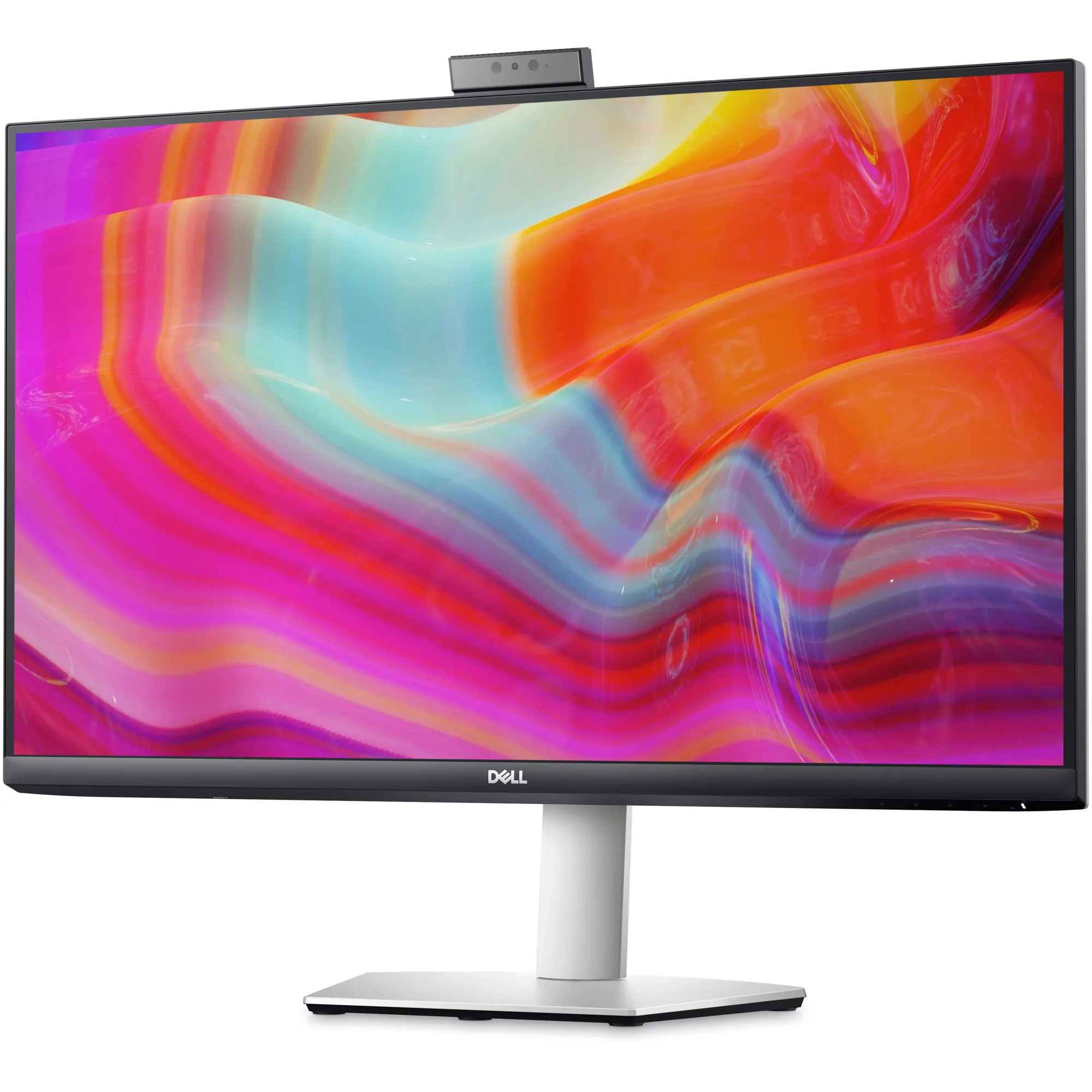 Купити Монітор 27" Dell S2722DZ (210-BBRQ1) - фото 3