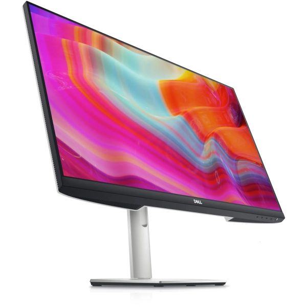 Купити Монітор 27" Dell S2722DZ (210-BBRQ1) - фото 4
