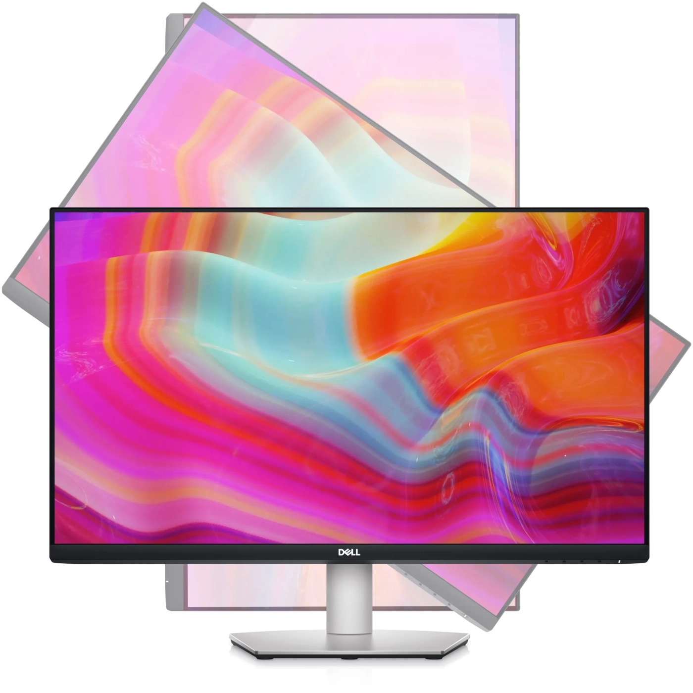 Купити Монітор 27" Dell S2722DZ (210-BBRQ1) - фото 11