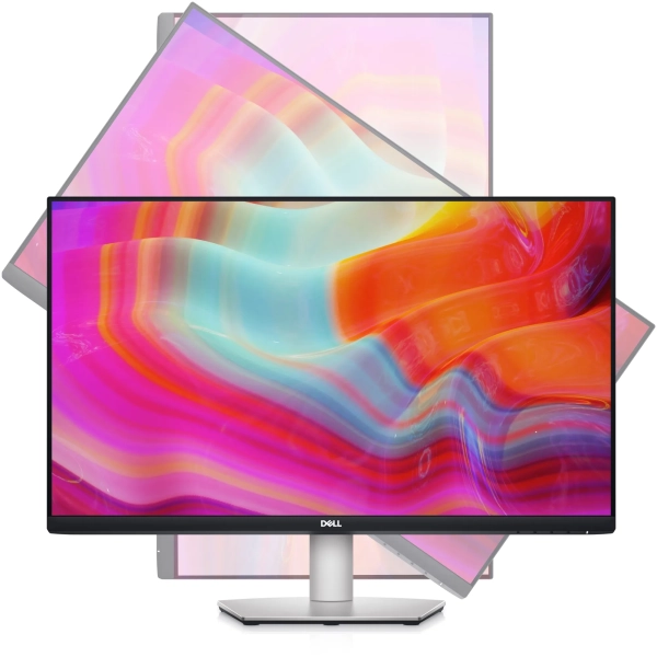 Купити Монітор 27" Dell S2722DZ (210-BBRQ1) - фото 11
