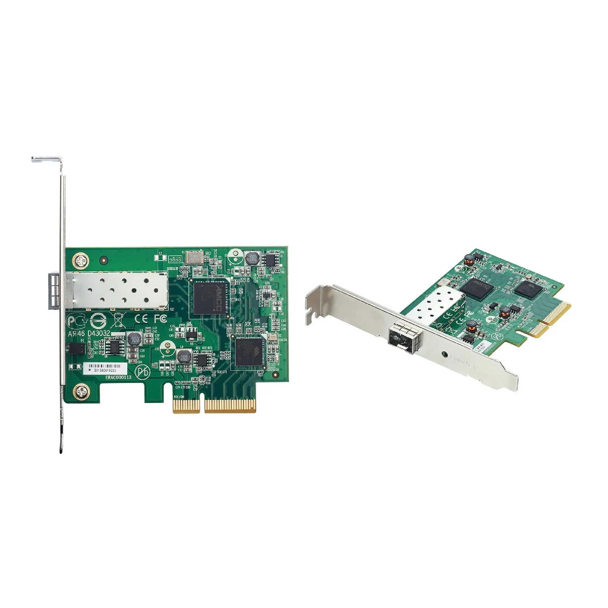 Купить Сетевая карта D-Link DXE-810S - фото 2