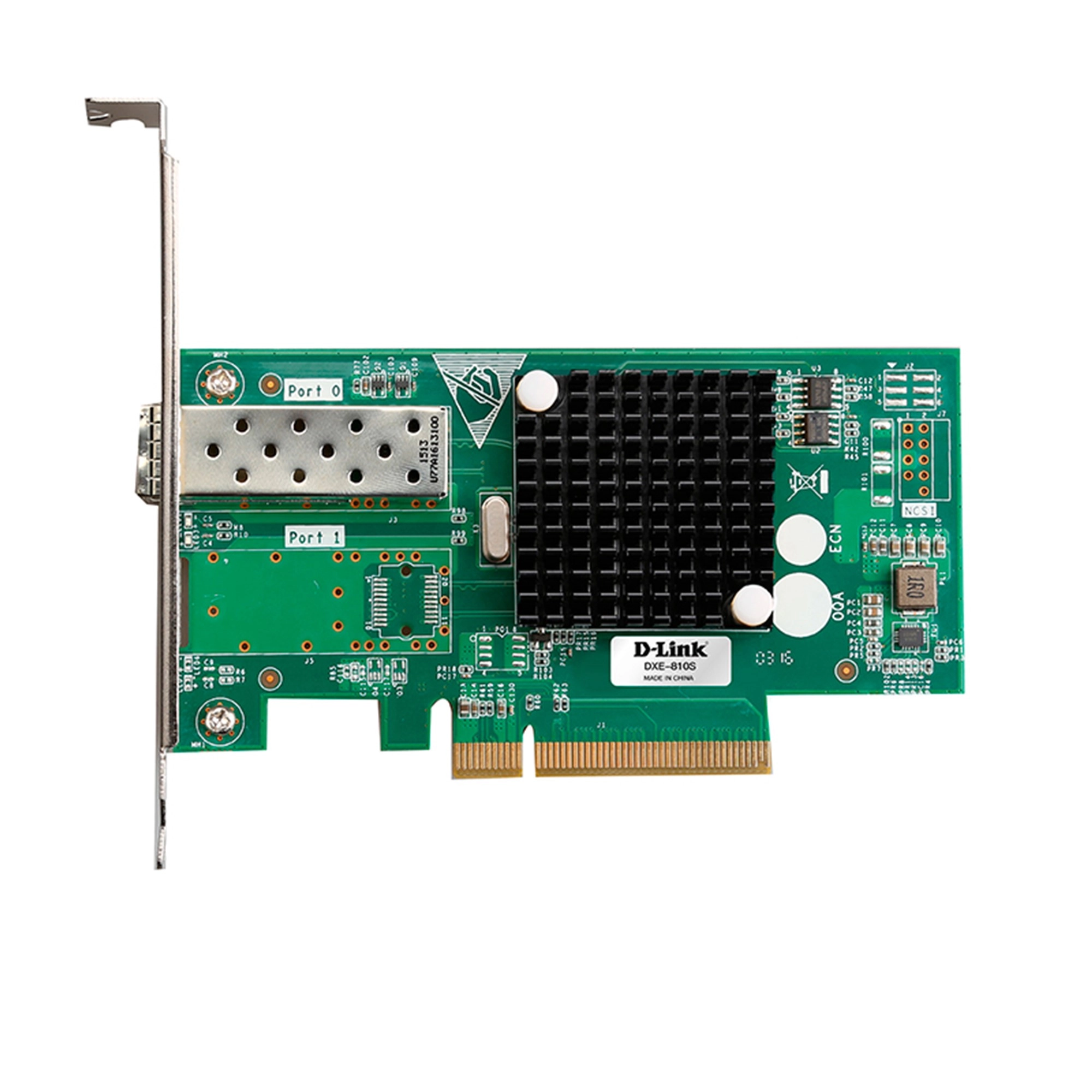 Купить Сетевая карта D-Link DXE-810S - фото 1