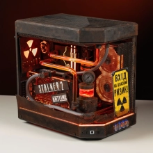Купить Компьютер ARTLINE HYTE Y60 S.T.A.L.K.E.R. 2 Edition - фото 3