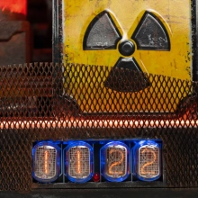 Купить Компьютер ARTLINE HYTE Y60 S.T.A.L.K.E.R. 2 Edition - фото 6