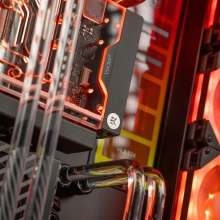 Купить Компьютер ARTLINE Thermaltake P8 ROG Edition - фото 10