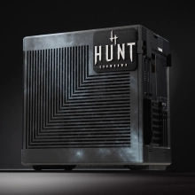 Купить Компьютер ARTLINE HYTE Y60 Hunt: Showdown Dark Custom - фото 7