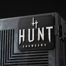 Купить Компьютер ARTLINE HYTE Y60 Hunt: Showdown Dark Custom - фото 8