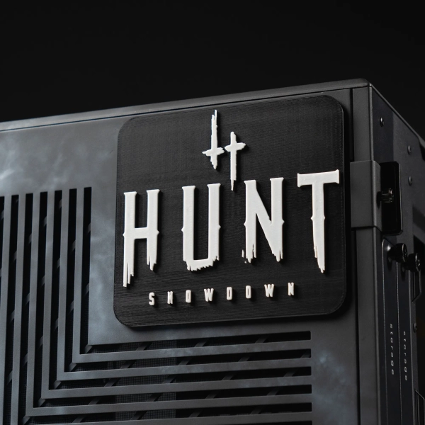 Купить Компьютер ARTLINE HYTE Y60 Hunt: Showdown Dark Custom - фото 8