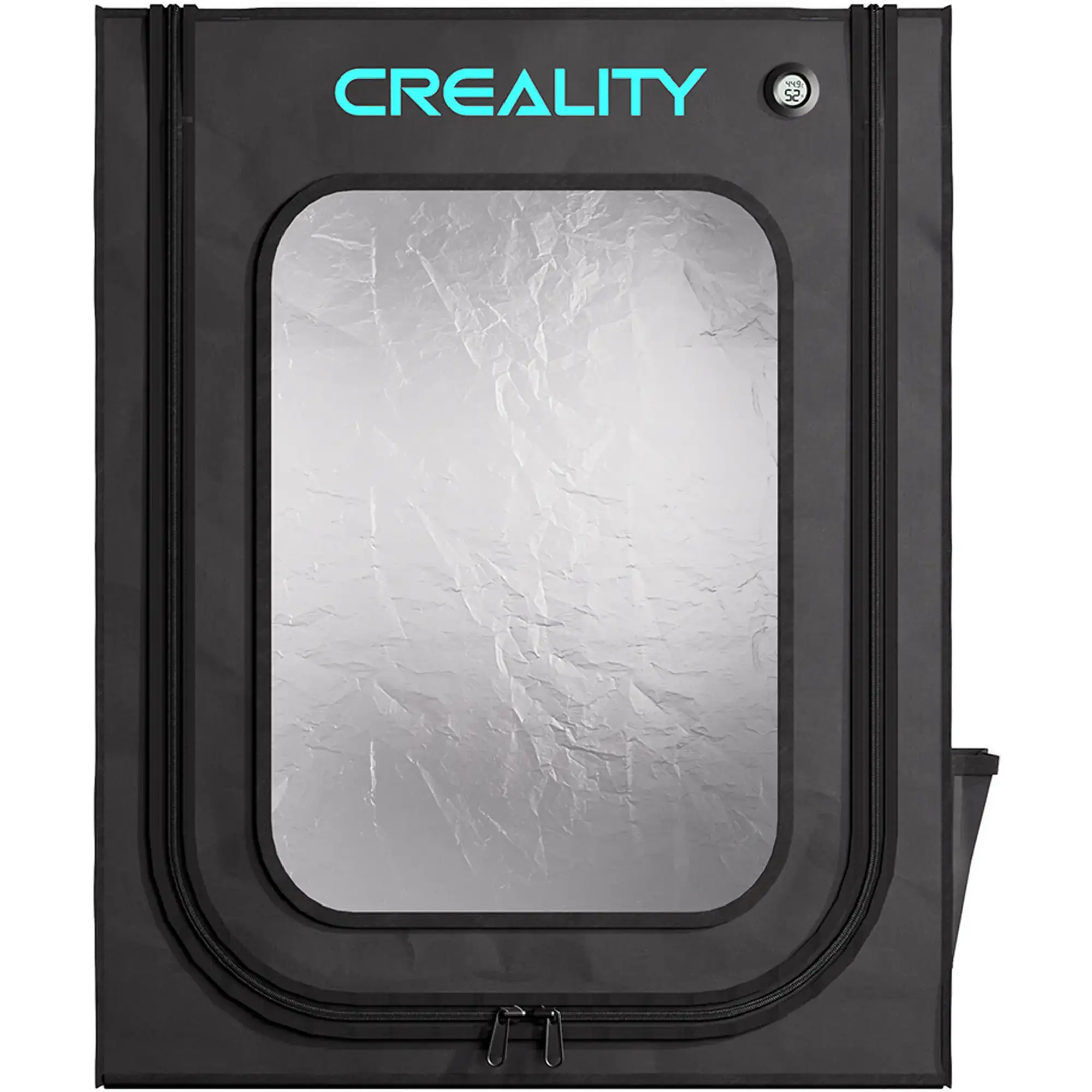 Купити Термокорпус багатофункціональний CREALITY для 3D-принтера великого розміру 100*80*100 см (4008060300) - фото 1
