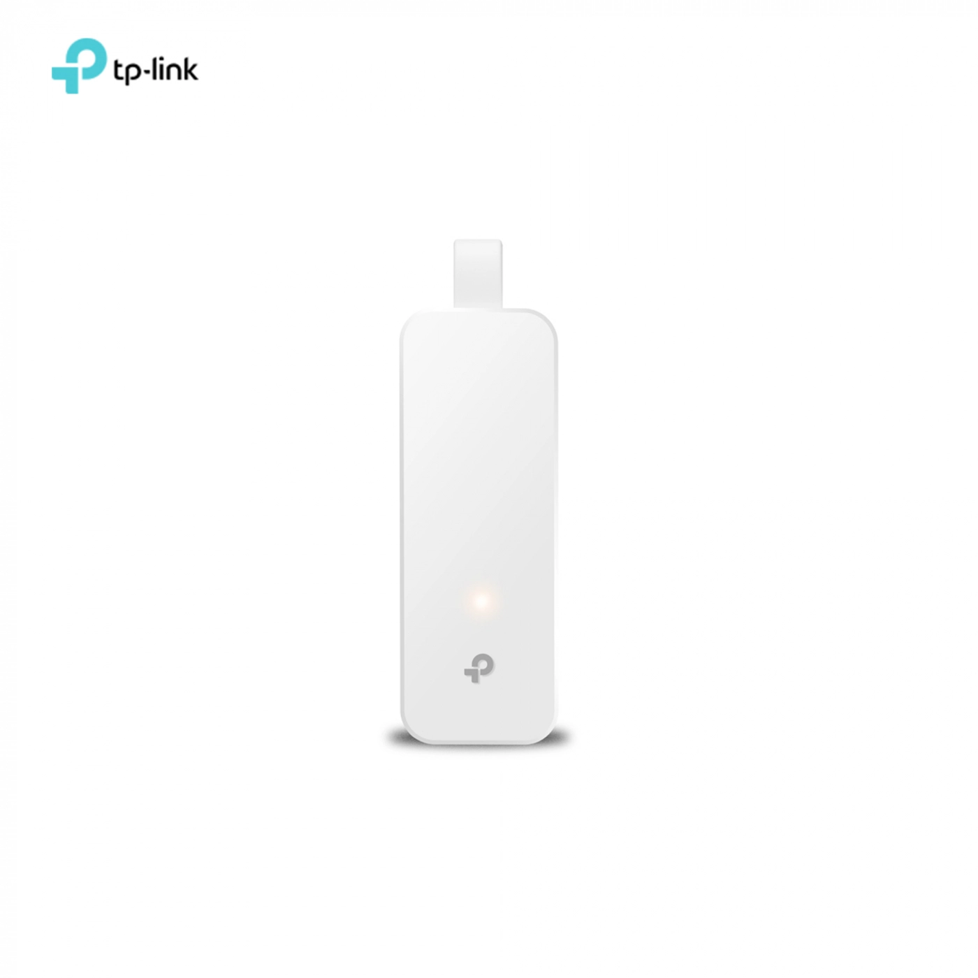 Купити Мережевий адаптер TP-Link UE300 - фото 2