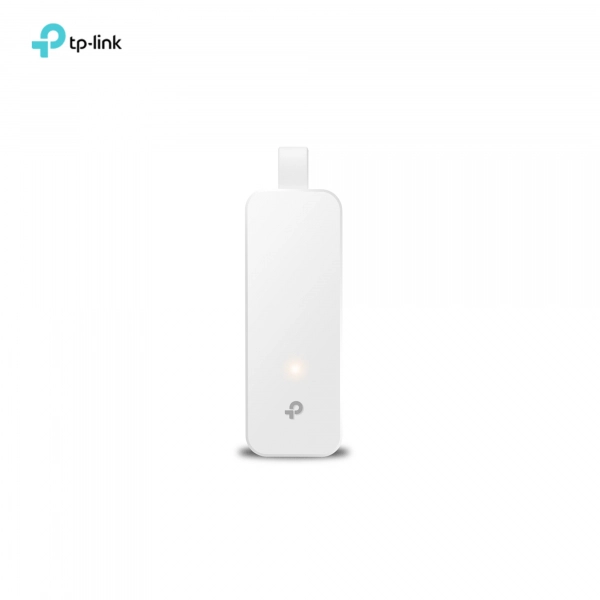 Купити Мережевий адаптер TP-Link UE300 - фото 2