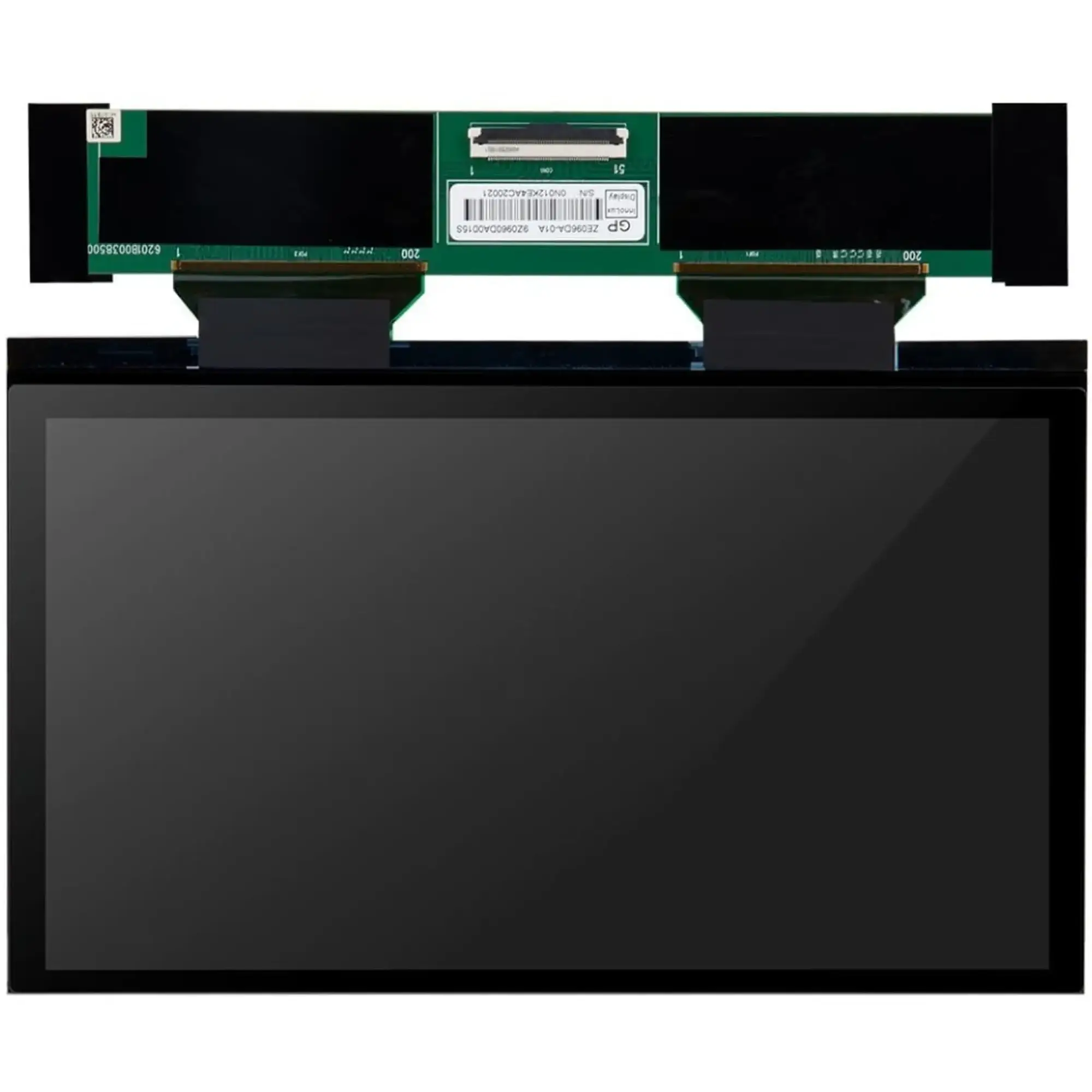 Купити LCD екран для фотополімерного 3D принтера ELEGOO Saturn 4 Ultra 16K (50.102.0167) - фото 1
