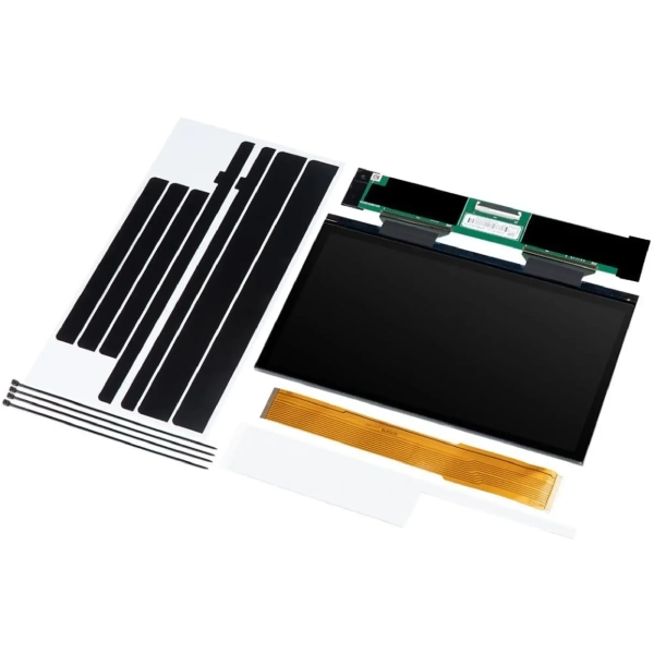 Купити LCD екран для фотополімерного 3D принтера ELEGOO Saturn 4 Ultra 16K (50.102.0167) - фото 3