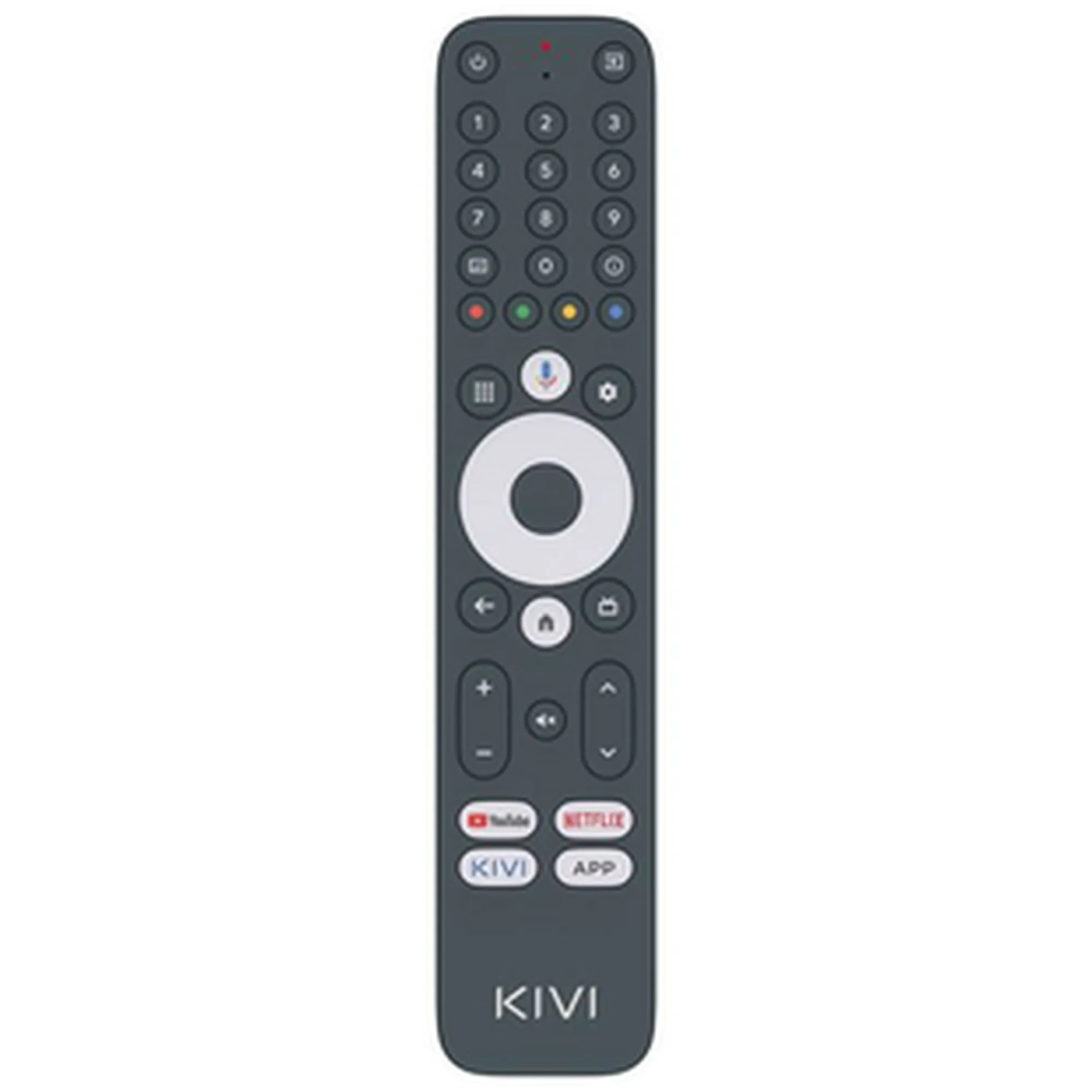 Купити Телевізор Kivi 65U710QB - фото 8
