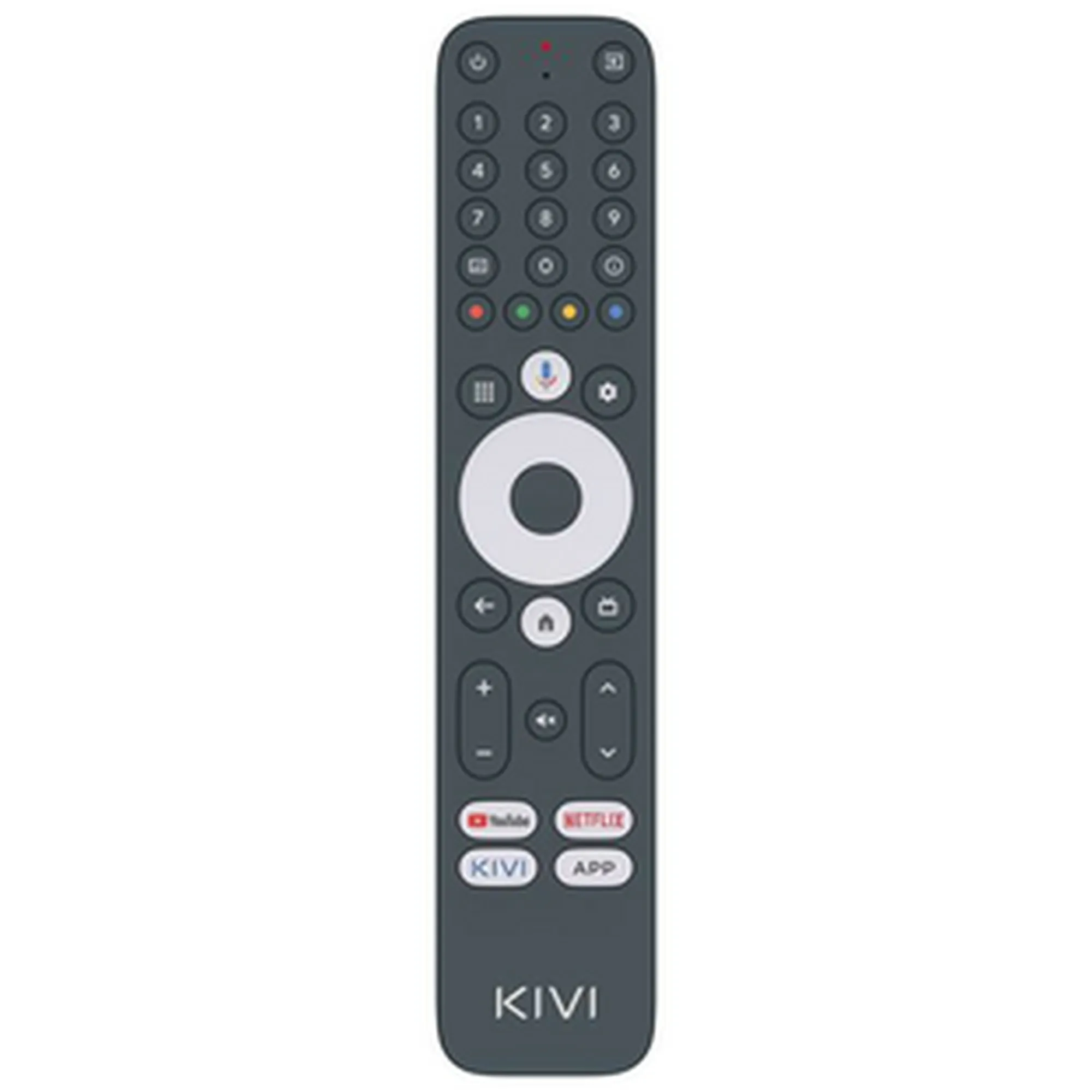 Купити Телевізор Kivi 65U710QB - фото 8
