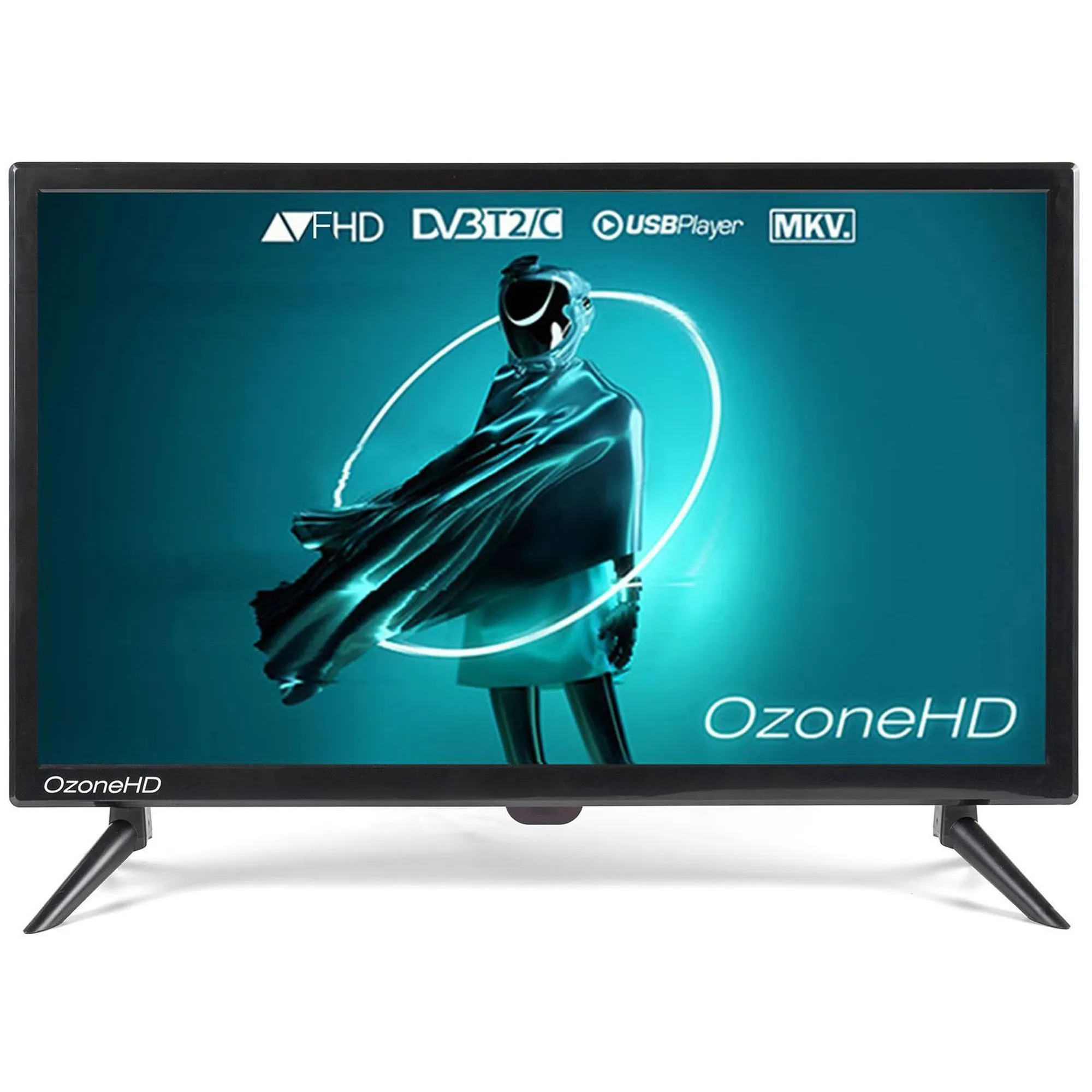 Купить Телевизор OzoneHD 24FN22T2 - фото 1