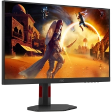 Купити Монітор 27" AOC U27G4R - фото 3
