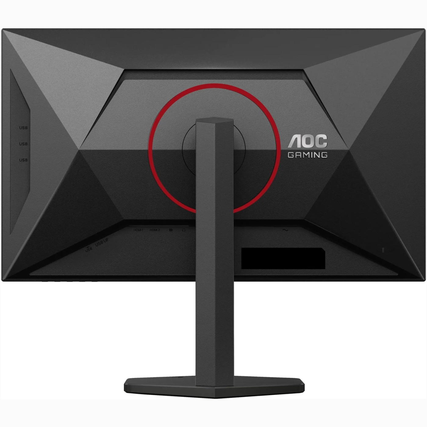 Купити Монітор 27" AOC U27G4R - фото 9