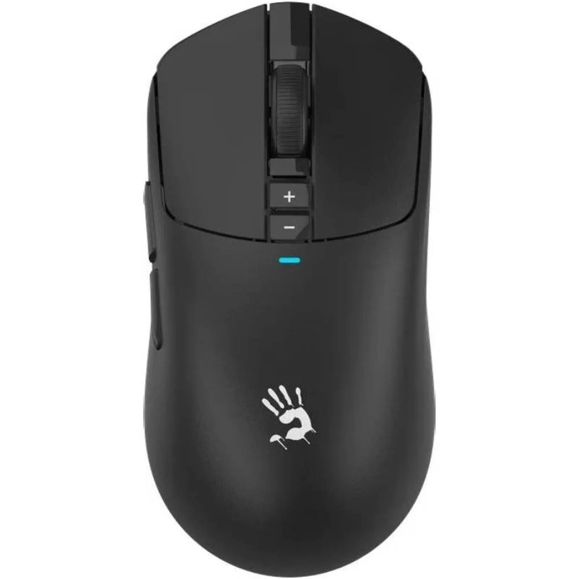 Купити Миша A4Tech Bloody R72 Pro Black - фото 1