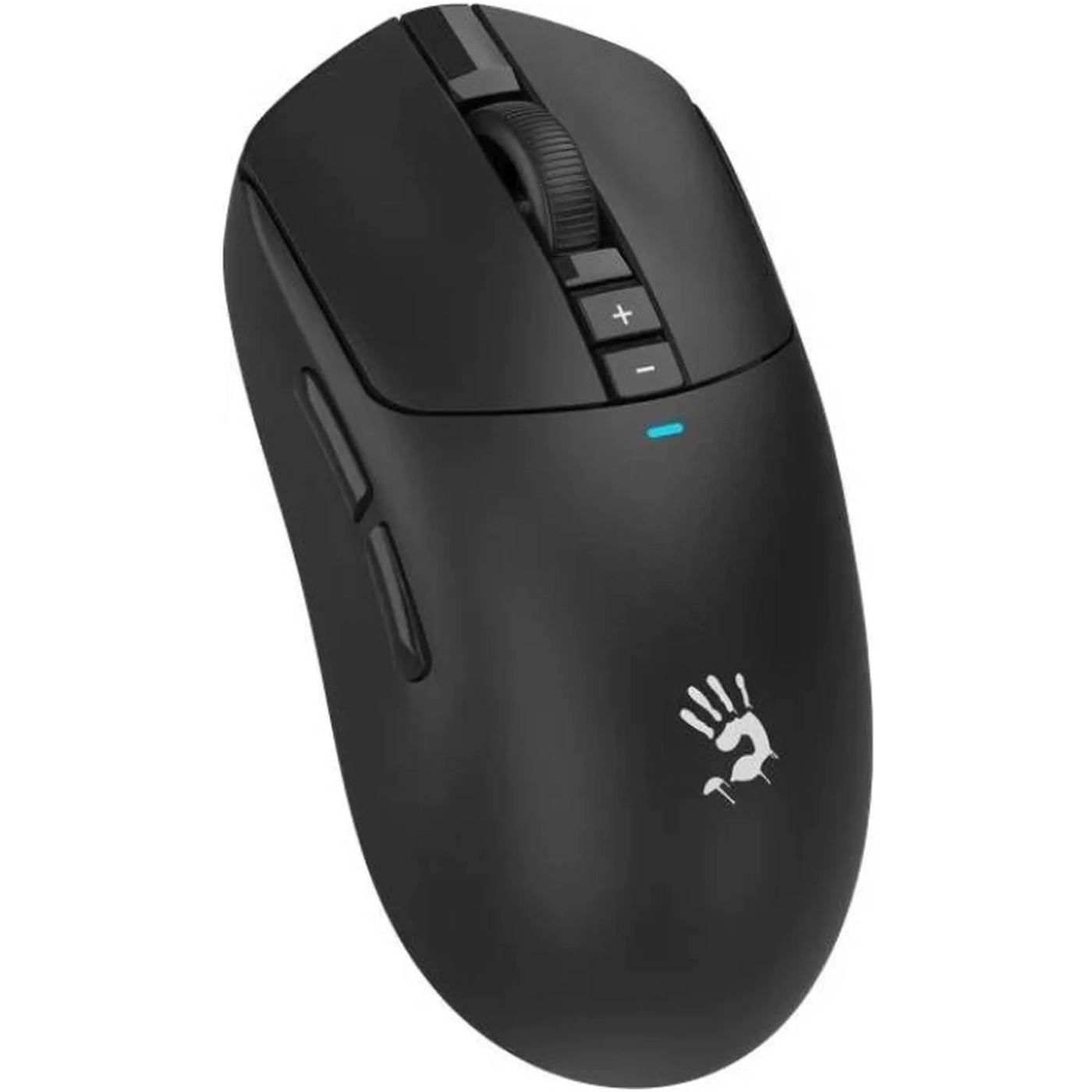 Купити Миша A4Tech Bloody R72 Pro Black - фото 2