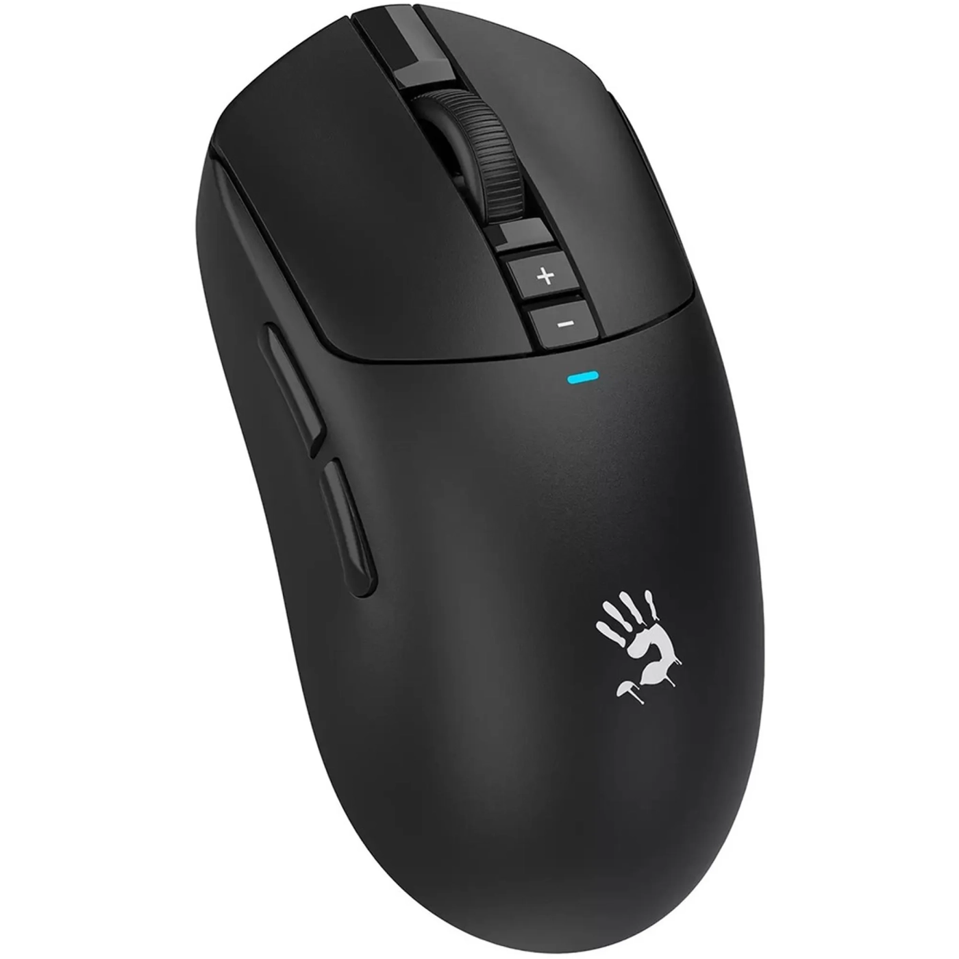 Купить Мышь A4Tech Bloody R72 Ultra Black - фото 2