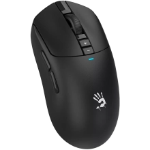 Купить Мышь A4Tech Bloody R72 Ultra Black - фото 2