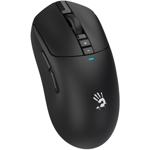 Купить Мышь A4Tech Bloody R72 Ultra Black - фото 2