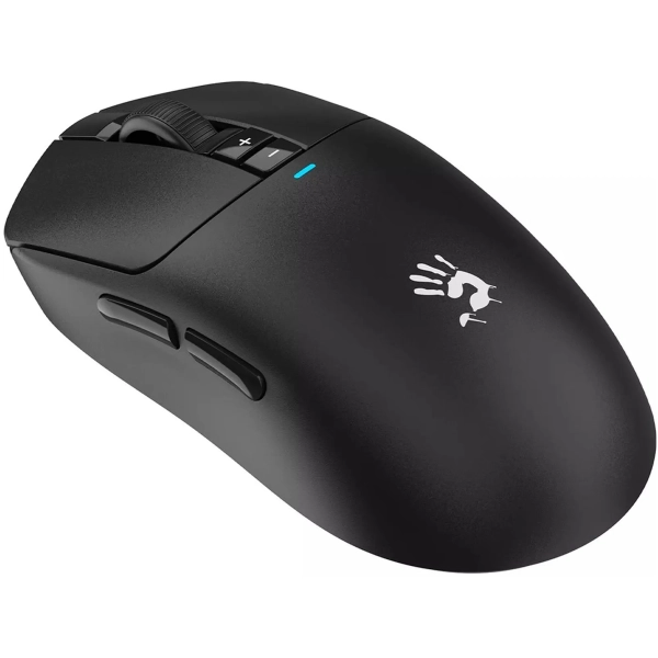 Купить Мышь A4Tech Bloody R72 Ultra Black - фото 3