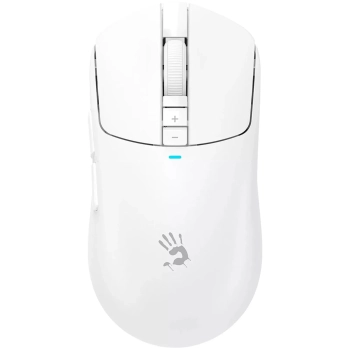 Купить Мышь A4Tech Bloody R72 Ultra White - фото 1