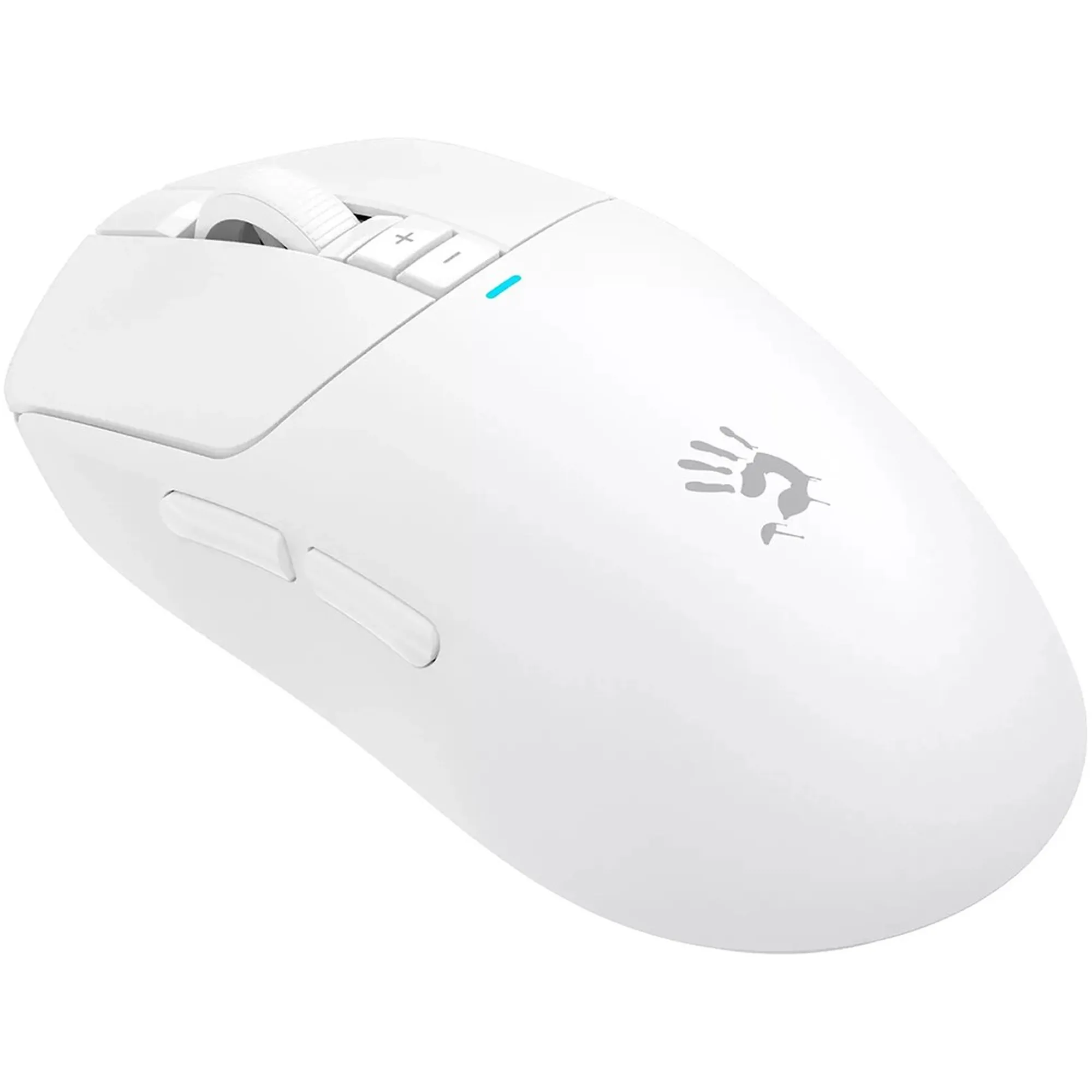 Купити Миша A4Tech Bloody R72 Ultra White - фото 3