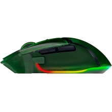 Купити Миша RAZER Basilisk V3 Pro 35K Phantom Green (RZ01-05240300-R3G1) - фото 2