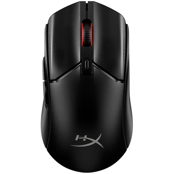 Купить Мышь HyperX Pulsefire Haste 2 Core Black (8R2E6AA) - фото 2