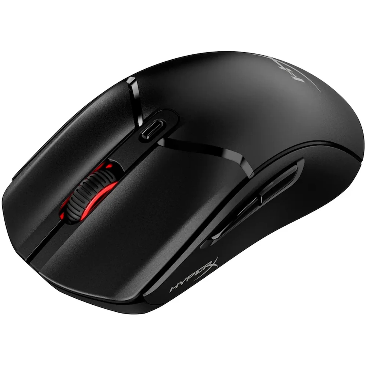 Купить Мышь HyperX Pulsefire Haste 2 Core Black (8R2E6AA) - фото 4