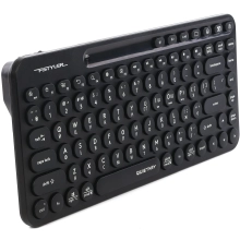 Купити Клавіатура A4Tech Fstyler FBK36С AS Black - фото 3
