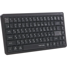 Купить Клавиатура A4Tech Fstyler FBX53C Black - фото 2