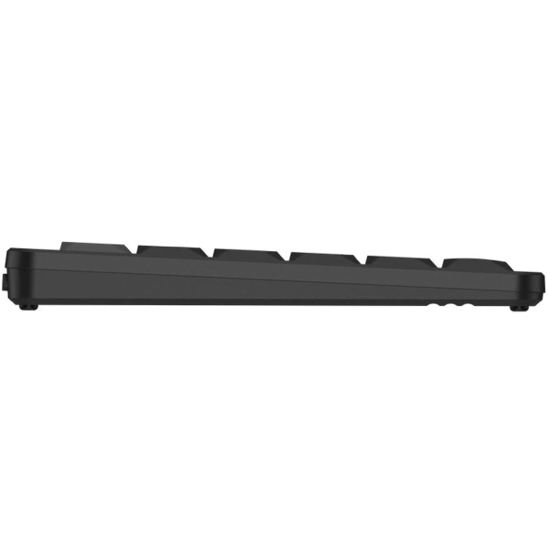 Купить Клавиатура A4Tech Fstyler FBX53C Black - фото 5