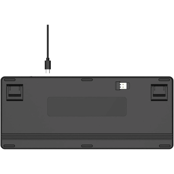 Купить Клавиатура A4Tech Fstyler FBX53C Black - фото 6