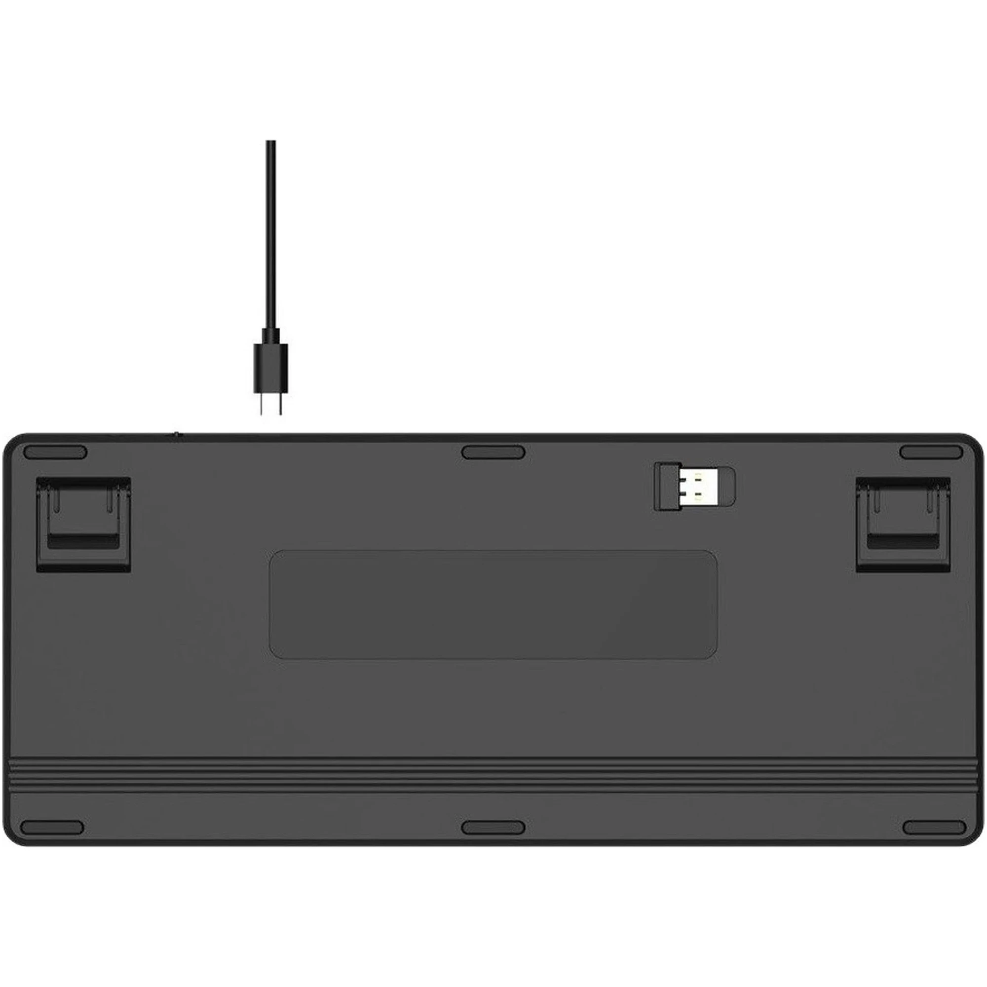 Купить Клавиатура A4Tech Fstyler FBX53C Black - фото 6