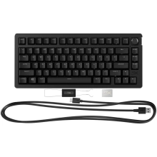 Купить Клавиатура HyperX Alloy Rise 75 HX Red Black (7G7A4AA) - фото 5
