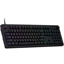 Купить Клавиатура HyperX Alloy Rise HX Red Black (7G7A3AA) - фото 2