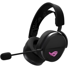 Купити Навушники ASUS ROG Pelta (90YH0410-BHUA00) - фото 2