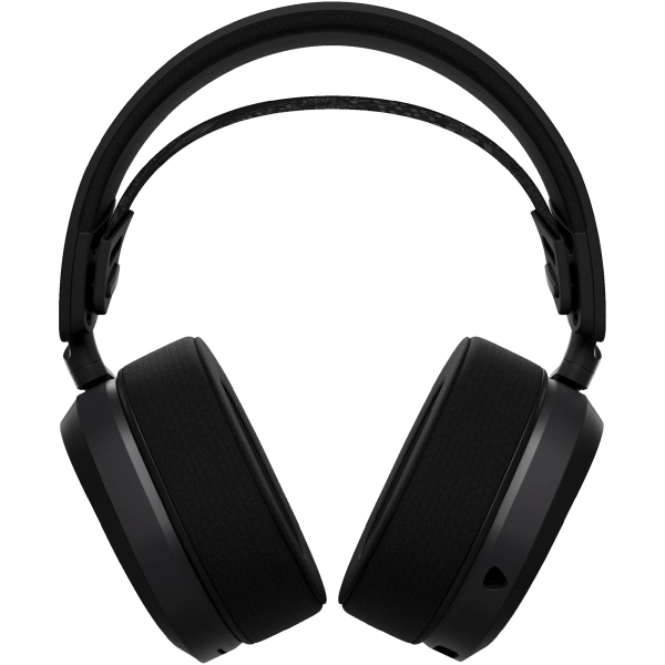 Купити Навушники ASUS ROG Pelta (90YH0410-BHUA00) - фото 4