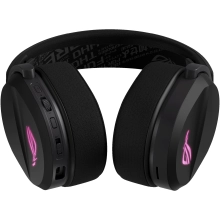 Купити Навушники ASUS ROG Pelta (90YH0410-BHUA00) - фото 6