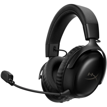Купить Наушники HyperX Cloud III S Wireless Black (A59YZAA) - фото 1